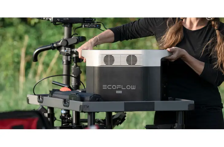 EcoFlow DELTA Max Portable Power Station - view 15